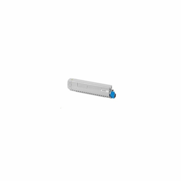 OKI Cyan toner do C824/C834/C844 (5 000 stránek)