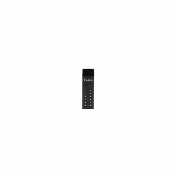 Verbatim Keypad Secure      32GB USB 3.1 Gen 1 USB-C 49430
