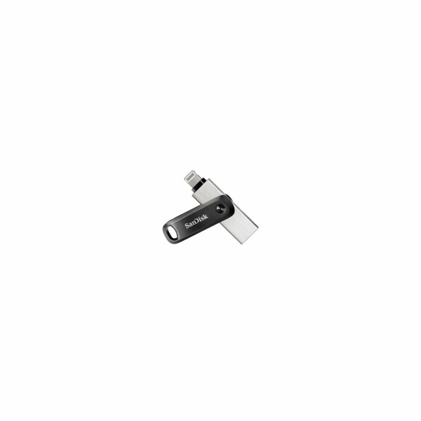 SanDisk SDIX60N-256G-GN6NE USB paměť 256 GB 3.2 Gen 1 (3....