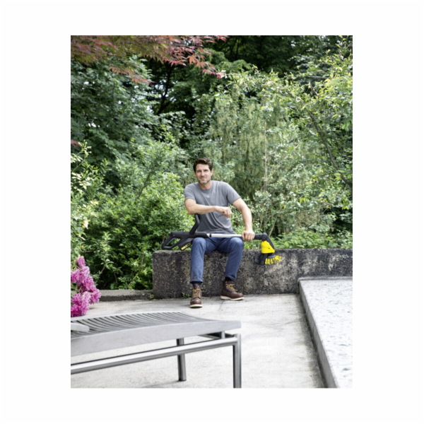 Štětinový pásek Kärcher pro baterie WRE 18-55 a WRE 4, ka...