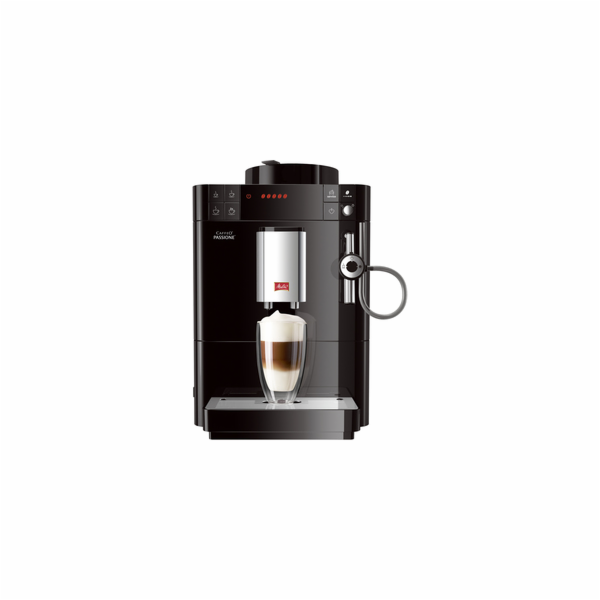 Melitta Passione Černá