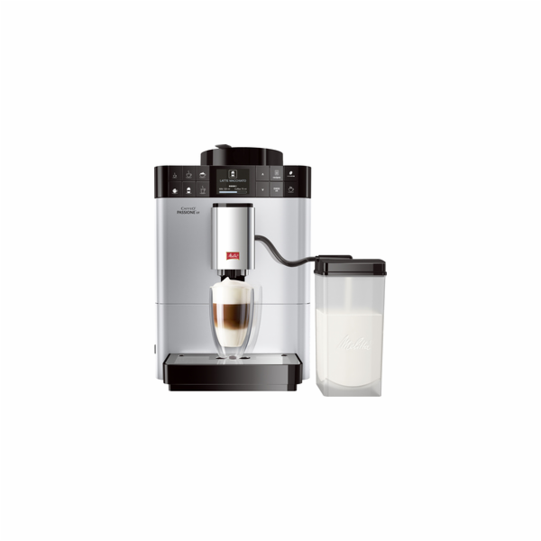 Melitta Passione One Touch automatický kávovar, 1400 W, 1...