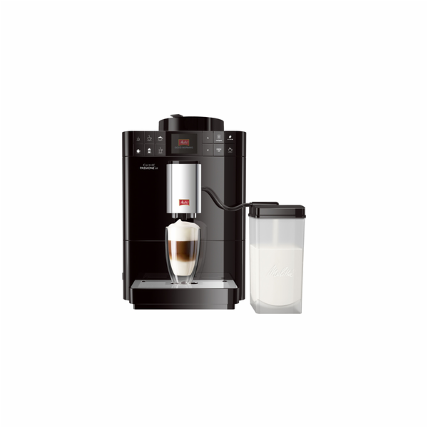 Melitta Caffeo Passione F53/1-102, plně automatický