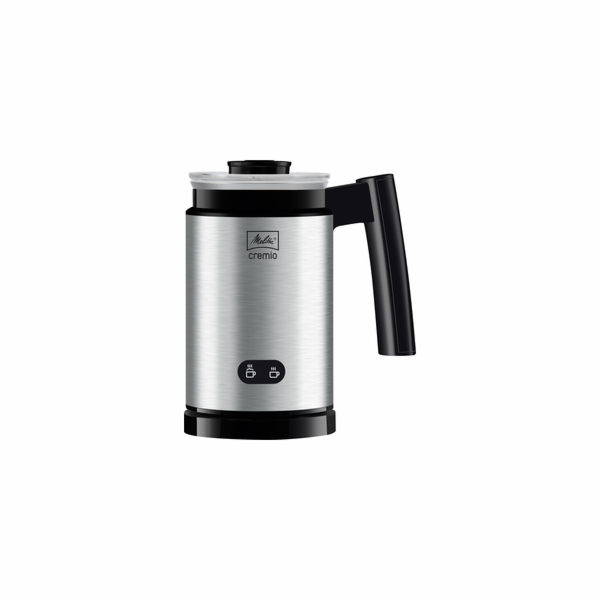 Melitta Cremio napěňovač mléka, šlehač mléka, 450 W,  250...
