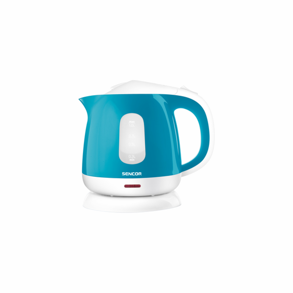 SENCOR SWK 1017TQ konvice SENCOR