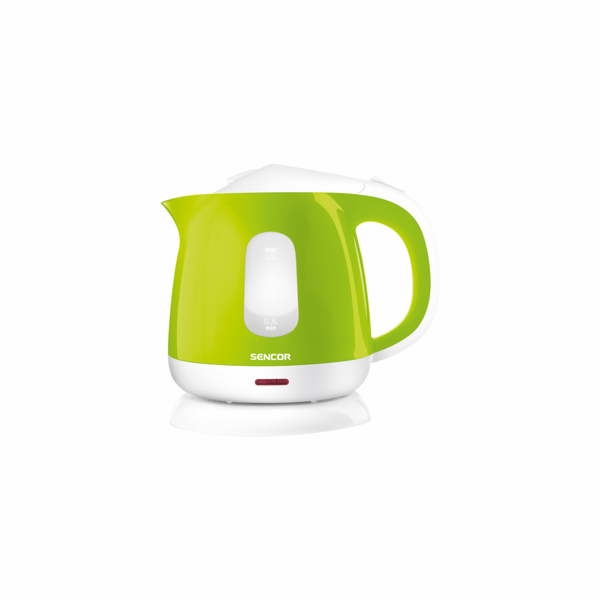 SENCOR SWK 1011GR konvice SENCOR