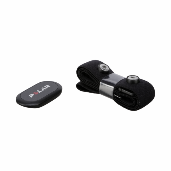 Polar H10 heart rate sensor Black M-XXL