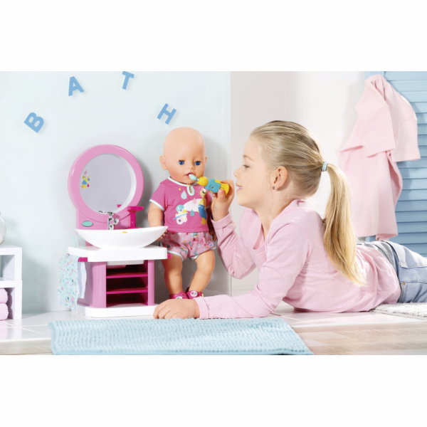 Zapf Creation Baby Born Retro umyvadlo