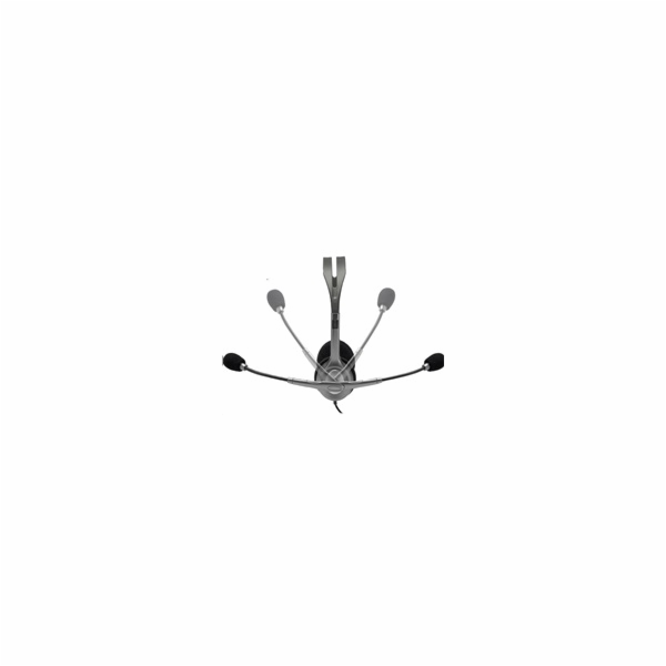 Logitech Headset H110 Stereo
