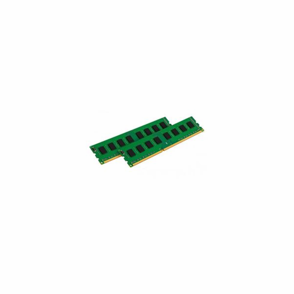 KINGSTON DIMM DDR3 16GB (Kit of 2) 1600MT/s CL11 Non-ECC ...