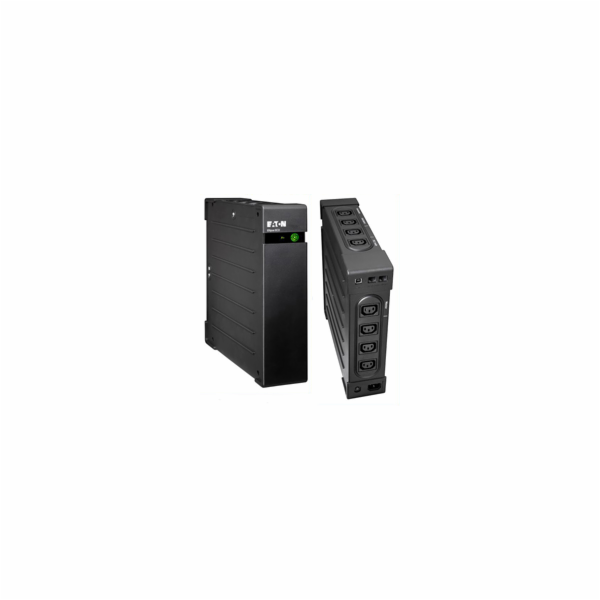 EATON UPS Ellipse ECO 1200USB IEC, 1200VA, 1/1 fáze, USB