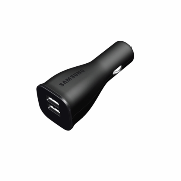 Samsung CL DUAL nabíječ 2A microUSB