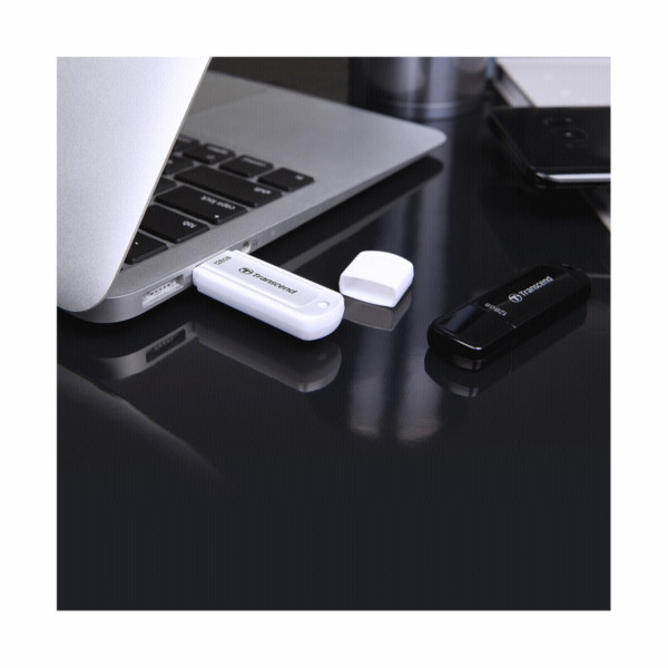Transcend JetFlash 730      64GB USB 3.1 Gen 1 TS64GJF730