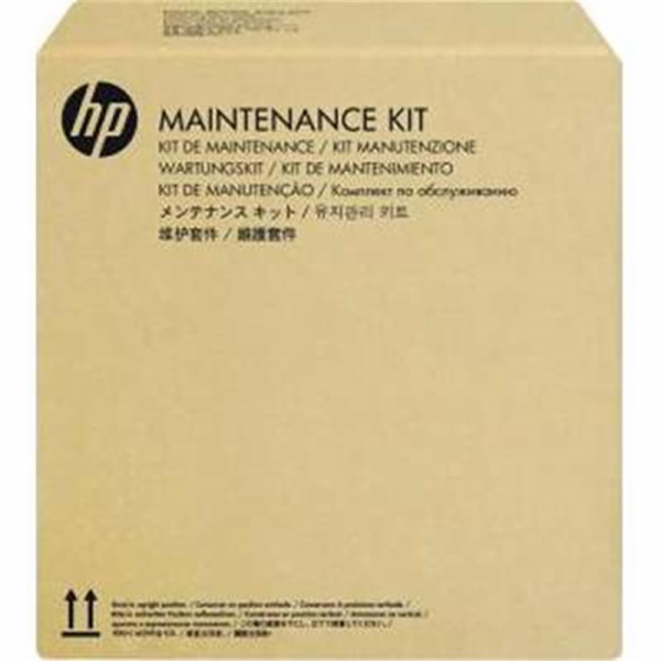 HP - ADF roller replacement kit - pro Color LaserJet Ente...