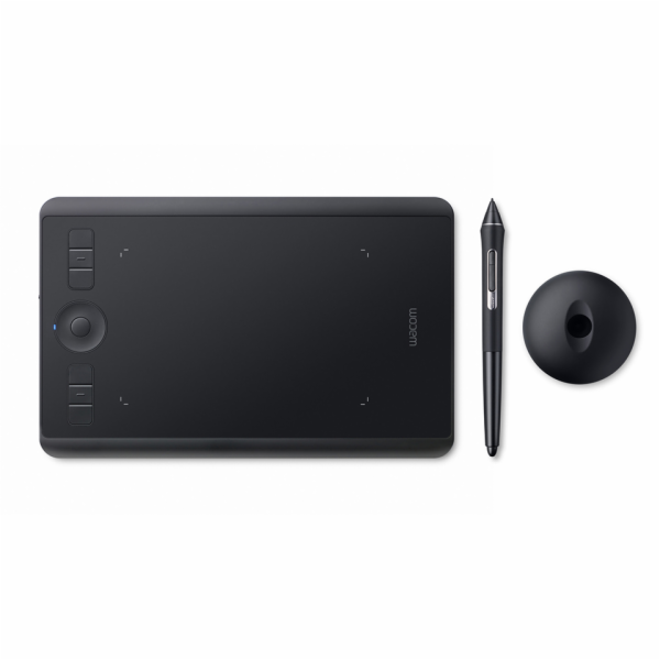 Wacom Intuos Pro S