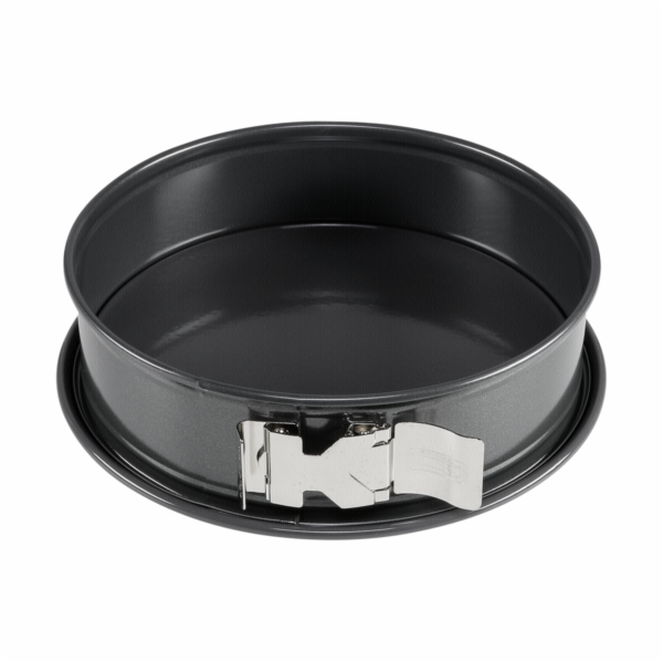 KAISER La Forme Plus springform pan flat bottom, tube pla...