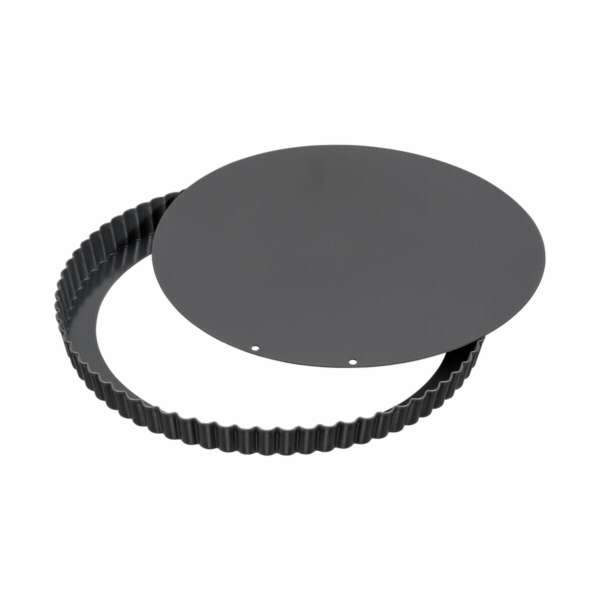 KAISER La Forme Plus quiche cake tin with lifting base 32 cm