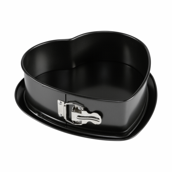 KAISER Inspiration heart shaped cake pan 25x26x7 cm non-s...