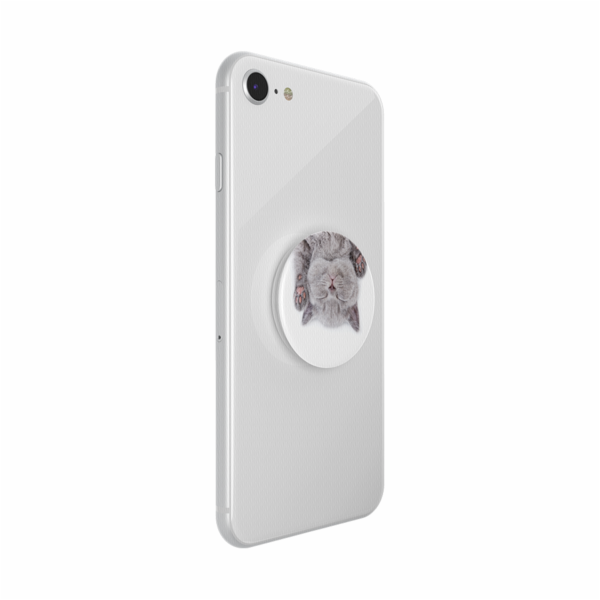 PopSockets Cat Nap Gen. 2 ME-PS-A129