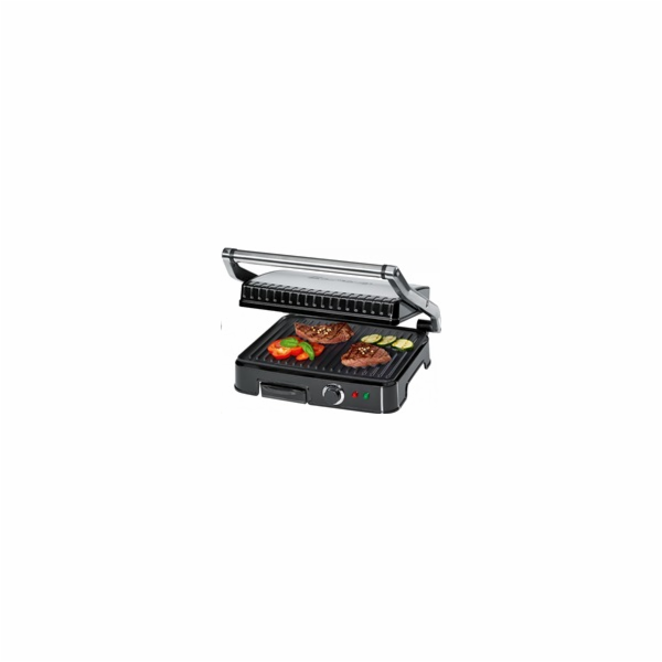 Kontaktní gril Clatronic KG 3487