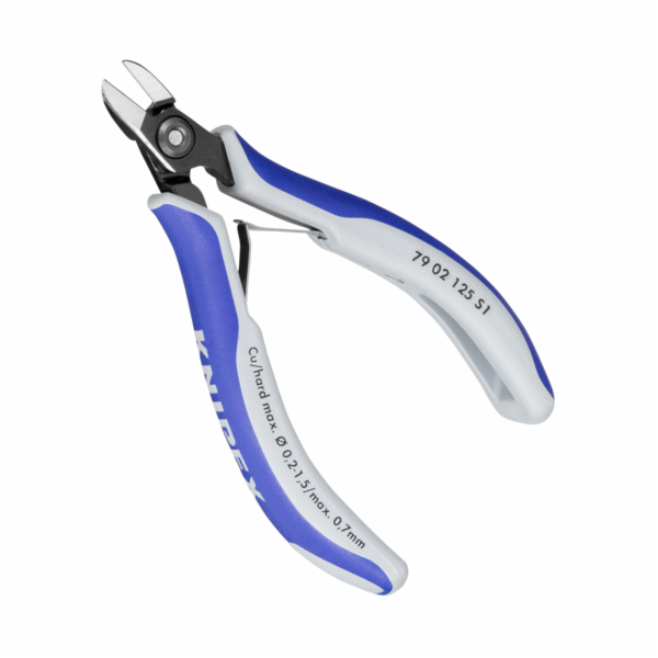 KNIPEX 00 19 72 V01 Sada na oddělování kabelových spon
