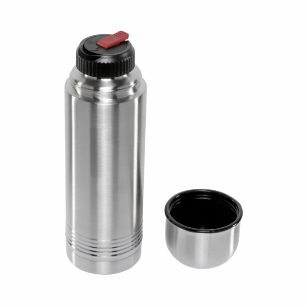 Emsa Senator Isolierflasche 0,7l edelstahl 618701600