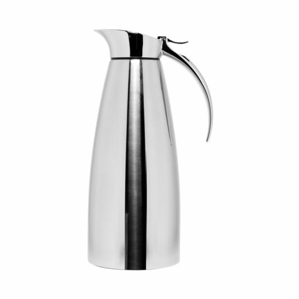 Emsa Eleganza termoska 1,0l chrom 502489