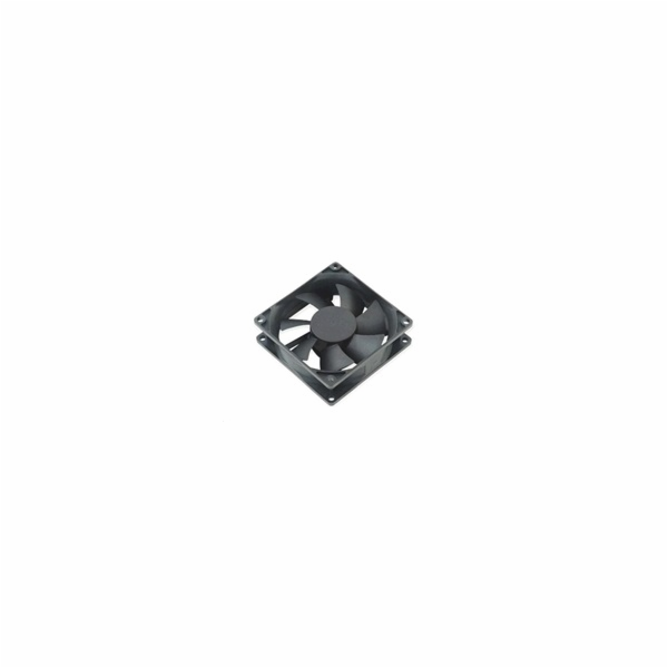 AKASA ventilátor DFS922512LA1, 92 x 25mm, kluzné ložisko