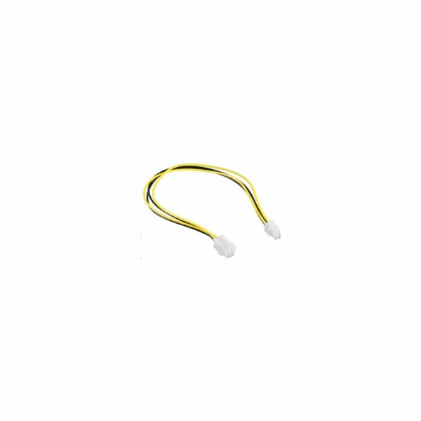 GEMBIRD Kabel prodloužení ATX 4-pin, 30cm