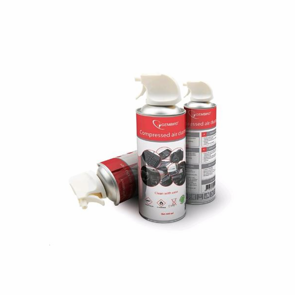 GEMBIRD čistící sprej 400ml