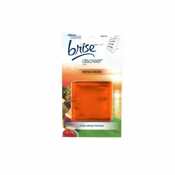 UNI Brise náplň Electric Exot. ovoce