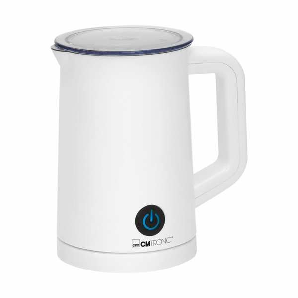 Clatronic MS3693 WH Pěnič mléka