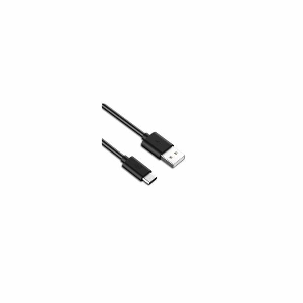 PremiumCord Kabel USB 3.1 C/M - USB 2.0 A/M, rychlé nabíj...