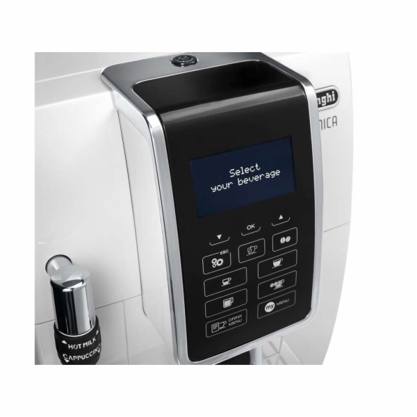 DeLonghi ECAM 350.35 SB Dinamica Kávovar