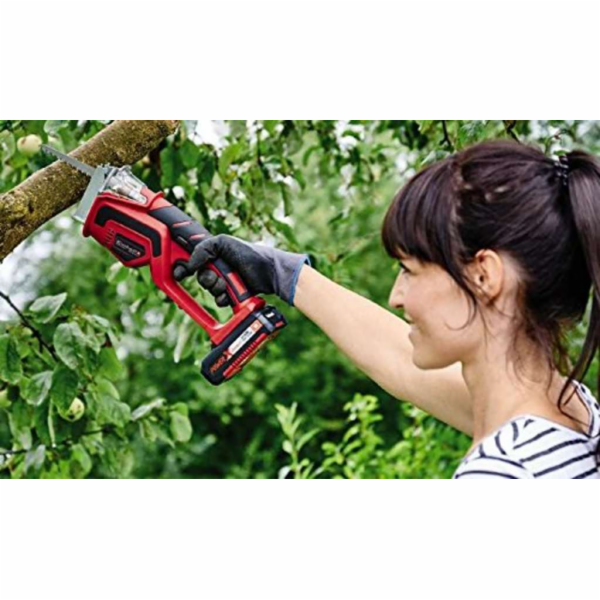 Einhell GE-GS 18 Li-Solo Expert Plus prořezávací pila