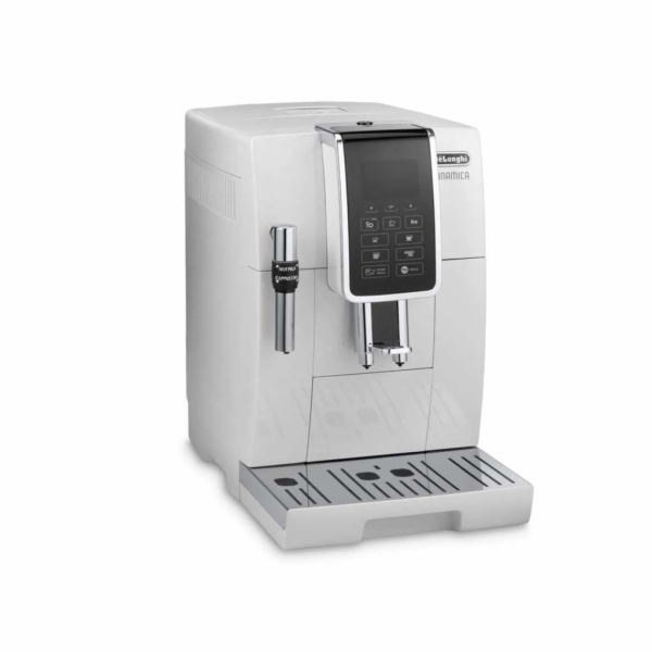 DeLonghi ECAM 350.35 W Dinamica