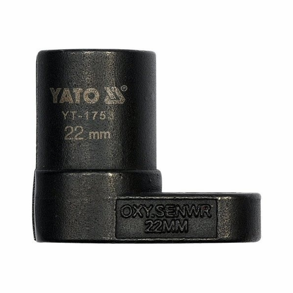 Lambda snímač Yato 22 mm