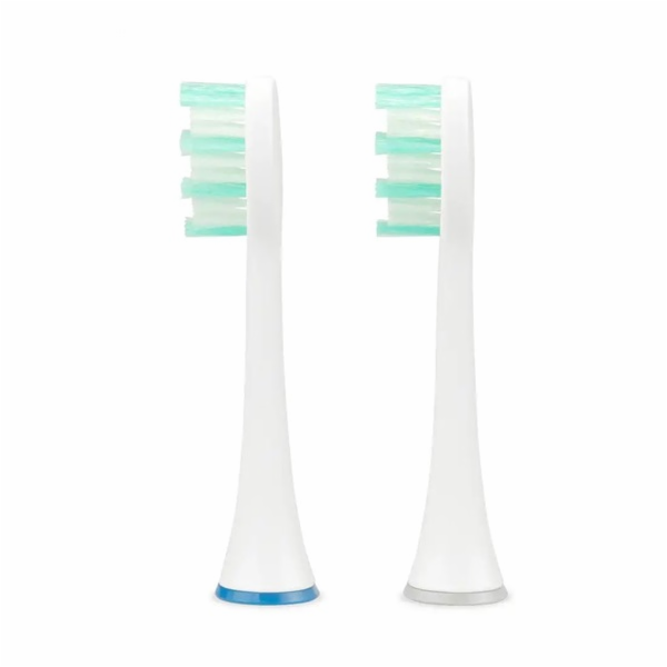 TrueLife 2x náhradní hlavice SonicBrush Compact - Whiten