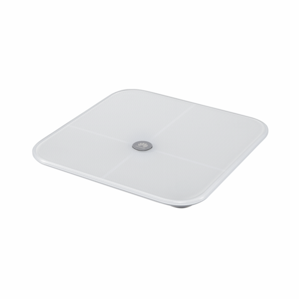 HUAWEI AH100 Body Fat Scale bílá osobní váha