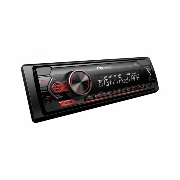Pioneer MVH-S220DAB