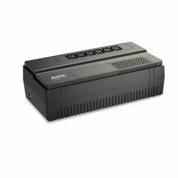 APC Easy UPS BV 1000VA, AVR,IEC Outlet, 230V, (600W)