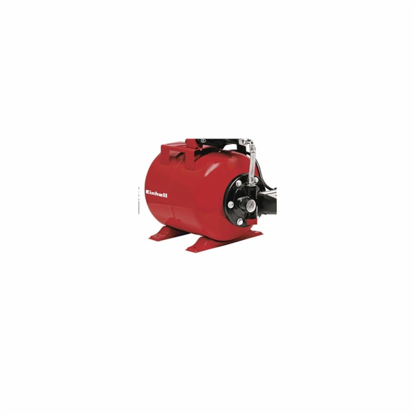 Domácí vodárna Einhell GC-WW 6538, čerpadlo