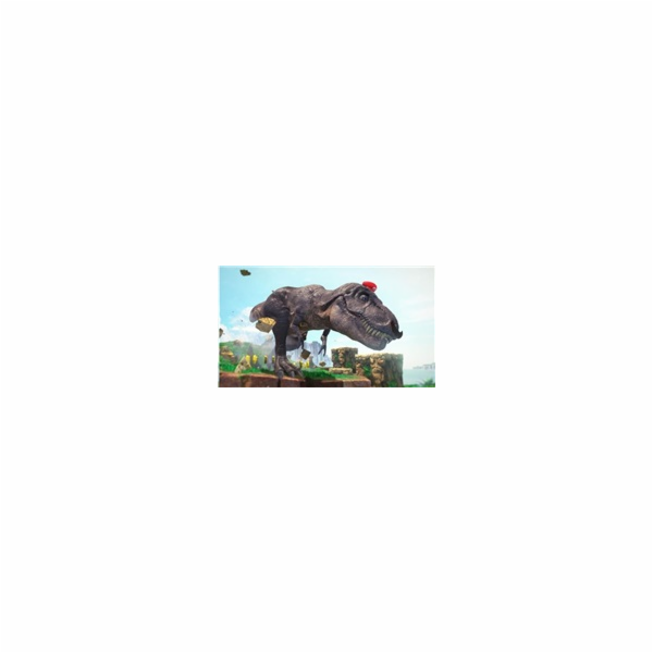 HRA SWITCH Super Mario Odyssey