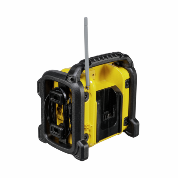 DeWALT DCR020 radiopřijímač