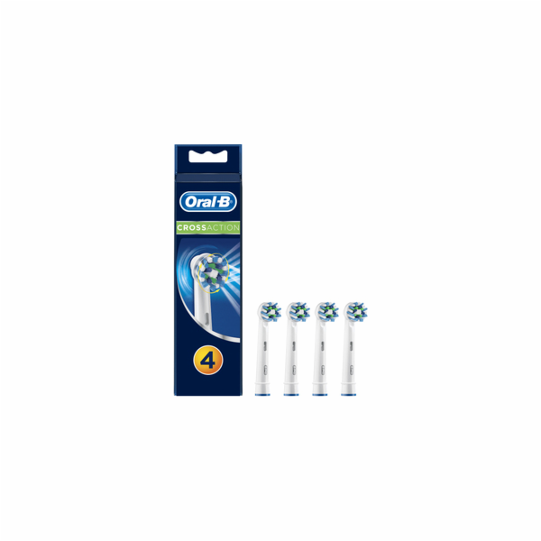 Oral-B EB50-4 CrossAction B CleanMaximis