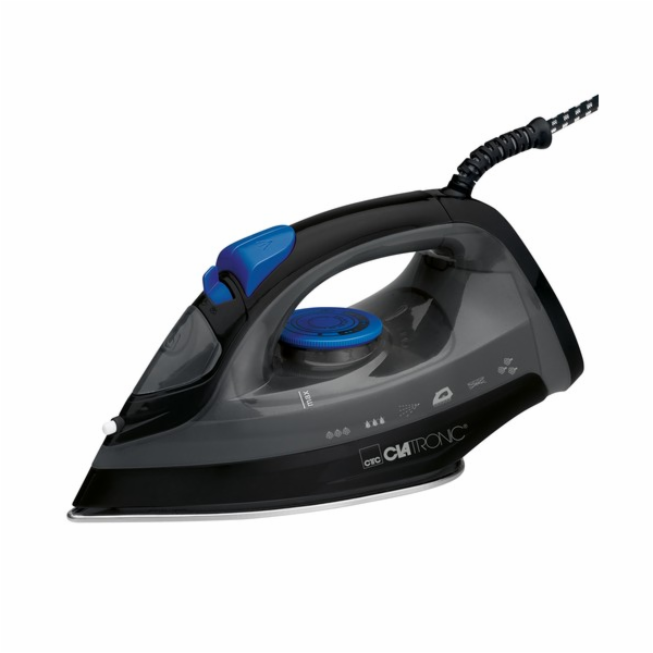 Clatronic DB 3703 Napařovací žehlička 