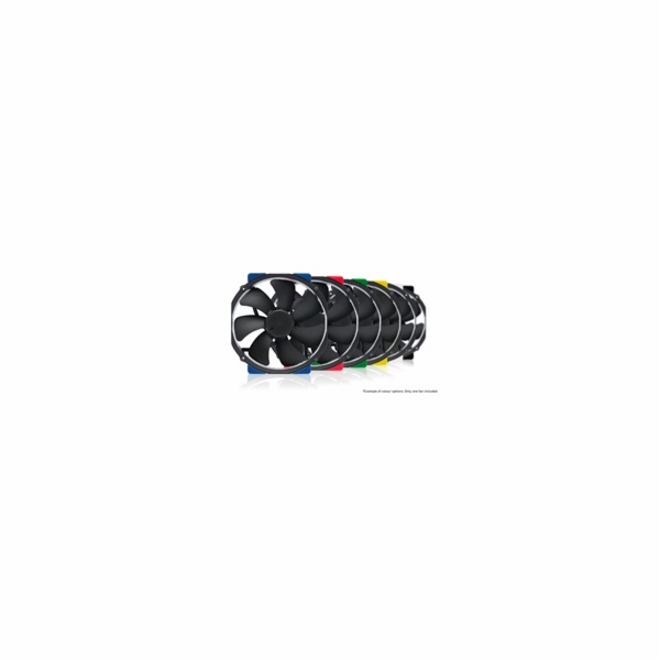 Noctua NF-A15 HS-PWM, skříňový ventilátor