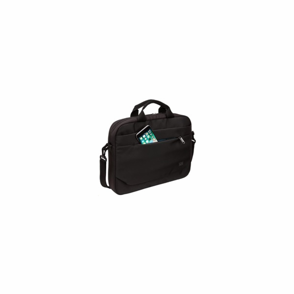 Case Logic brašna Advantage ADVA114 pro notebook 14", černá