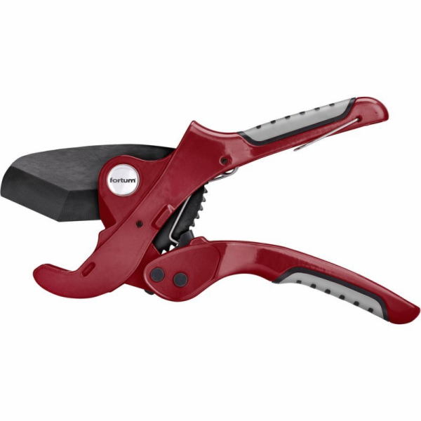 Fortum (4775011) nůžky na plastové trubk
