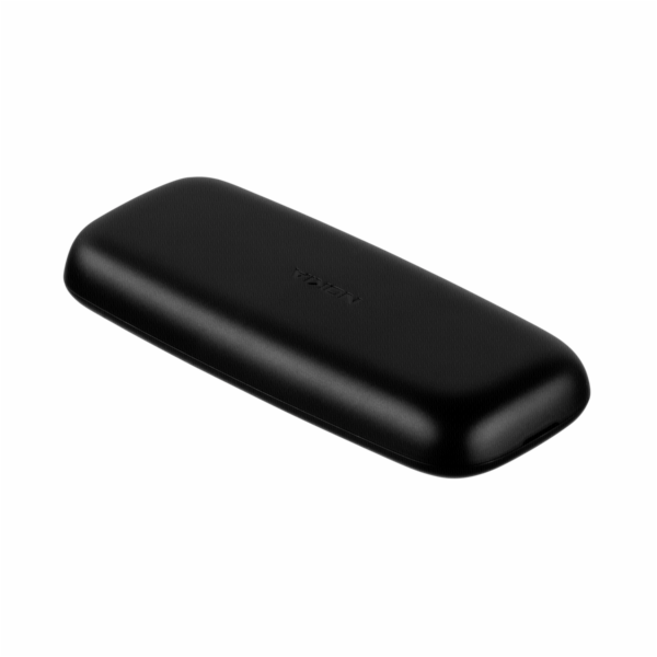 Nokia 105 Dual-SIM 2019 cerna